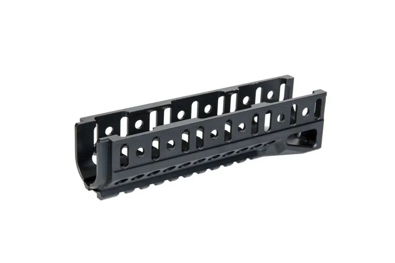 B10U Classic Handguard for AK Type · Negro
