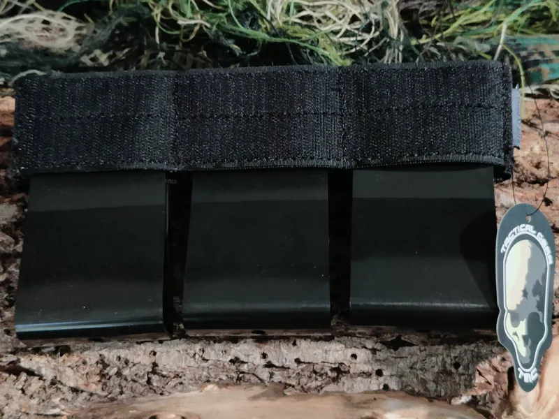 KYDEX Micro Triple 556 Mag Insert