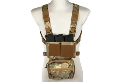 Tactical Chest Rig Type MK3 - Primal Gear