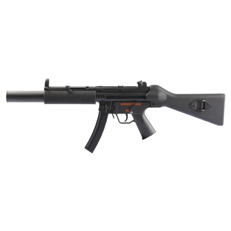 Jing Gong MP5 SD5 J.g · Negro