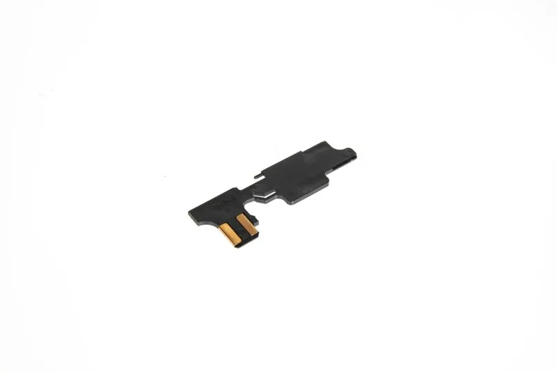Selector Plate for the G3 Rifles