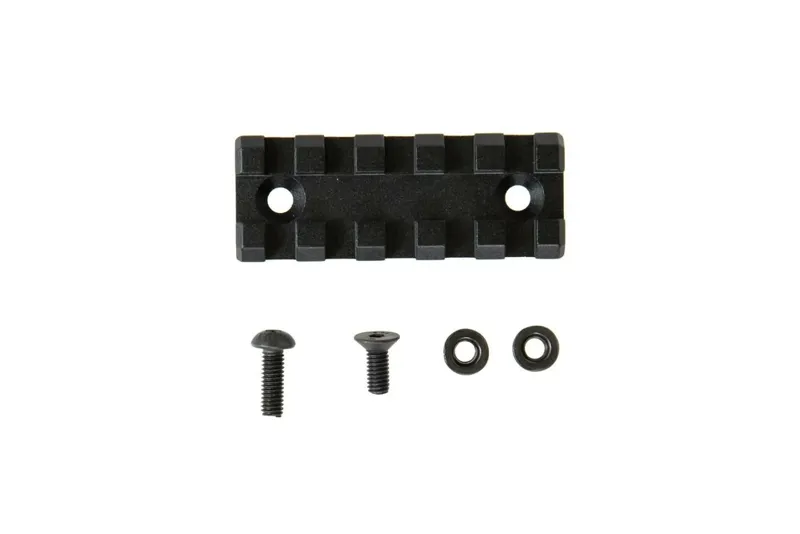 5 Slot Key-Mod Rail for VS Handguard
