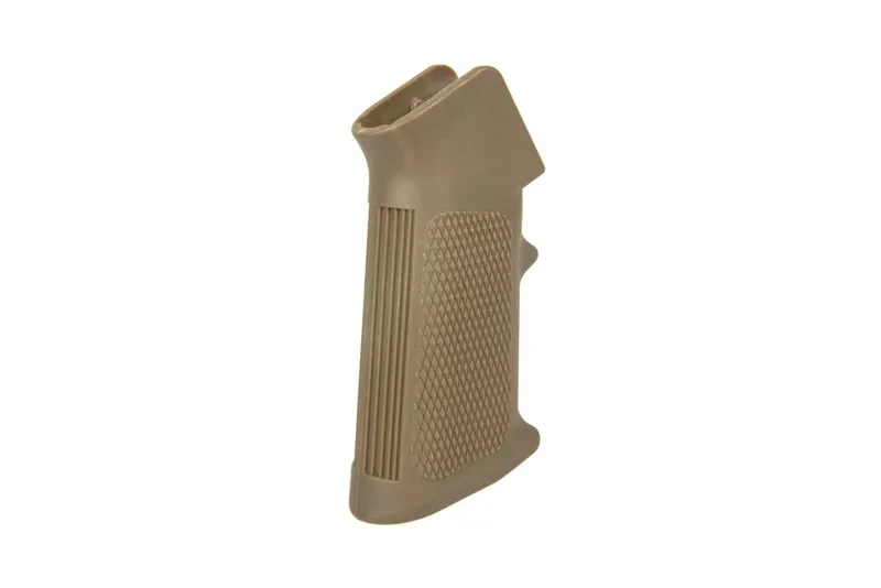 Pistol Grip for M4/M16 Type · Tan / FDE