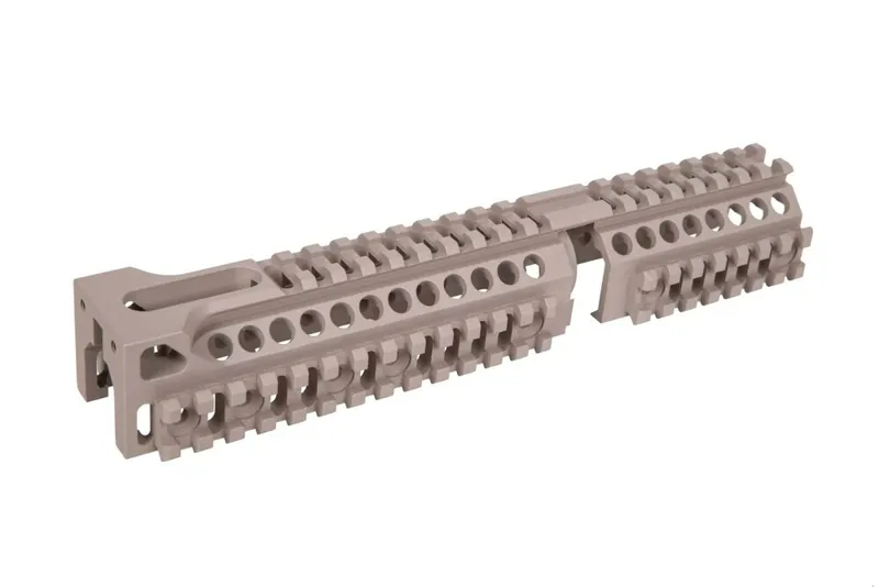 5KU Airsoft B-30 Bed for AK Type · Tan / FDE