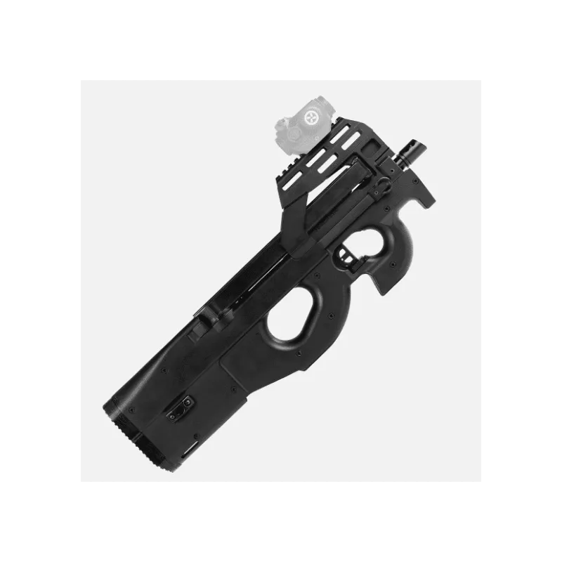 Novritsch SSR90 - P90 · Negro