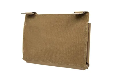 Buckle Up Laser-Cut Front Panel