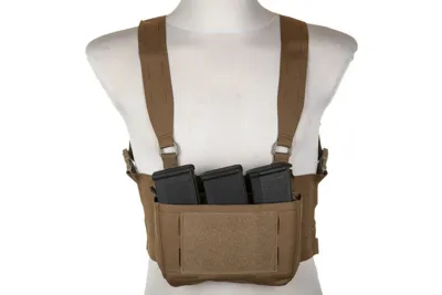 EMERS0N Gear FRO Style Chest Rig - Emerson