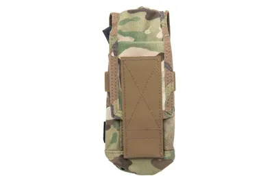 Single Lockable 7.62mm Magazine Pouch - Emerson
