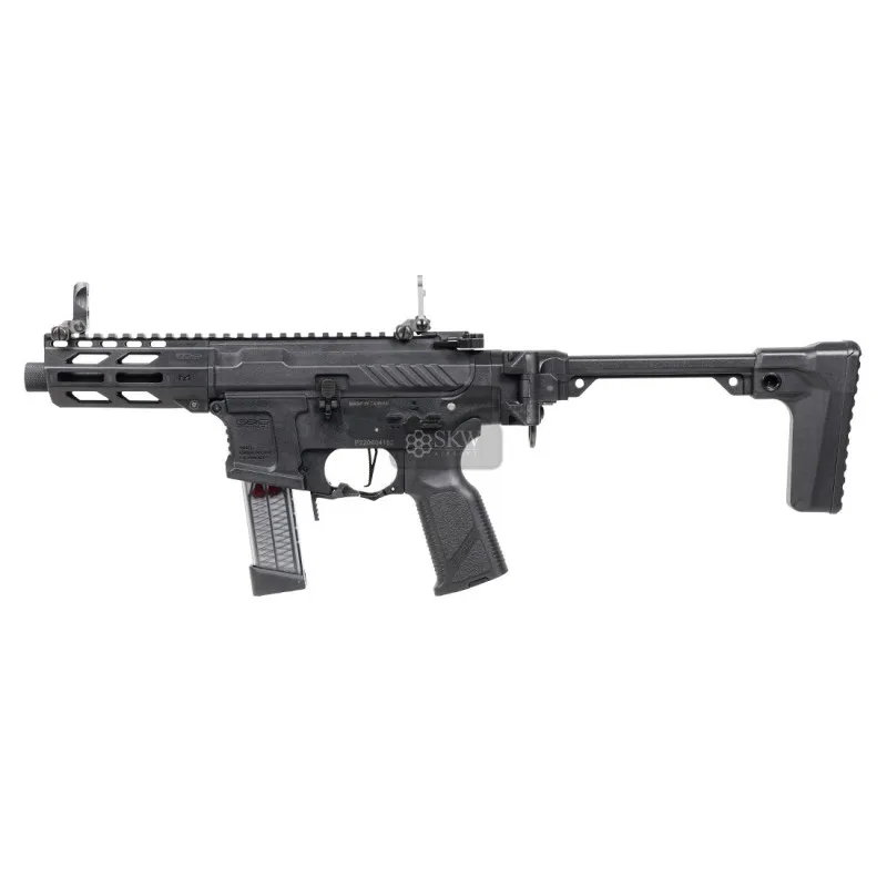 G&G Armament Arp 9 3.0P · Negro