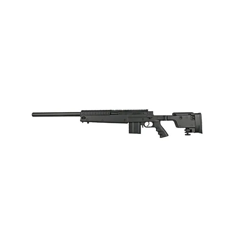 Well Fusil MB4406A · Negro