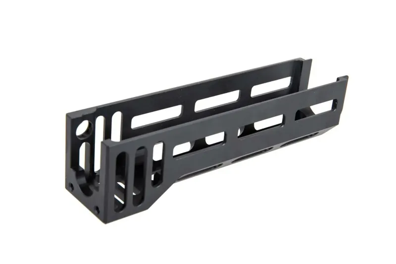 5KU Airsoft M-LOK Alfa Handguard for AK Type