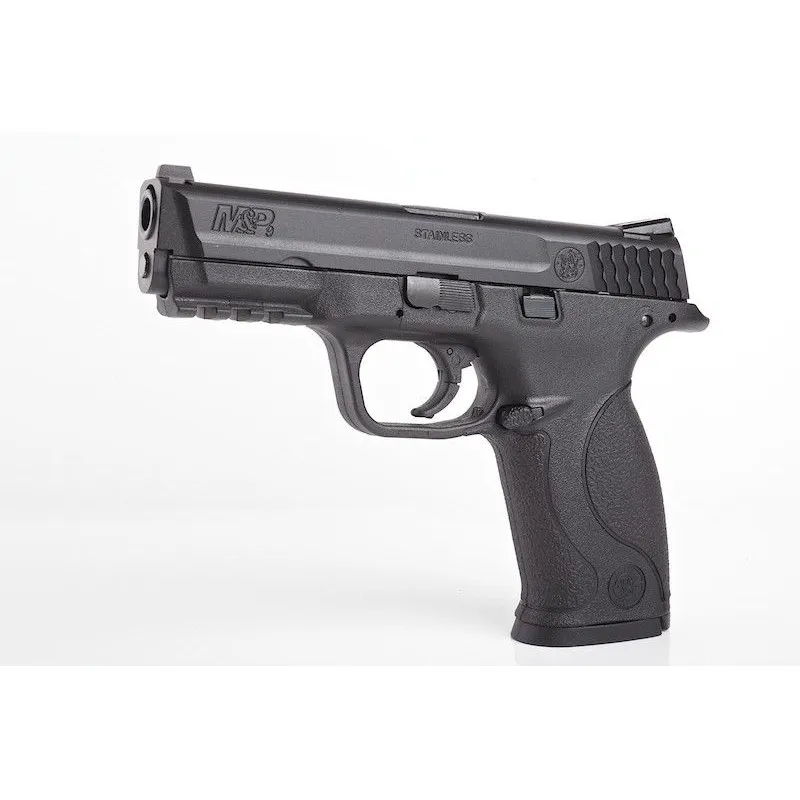 Tokyo Marui M&P9 S&w · Negro