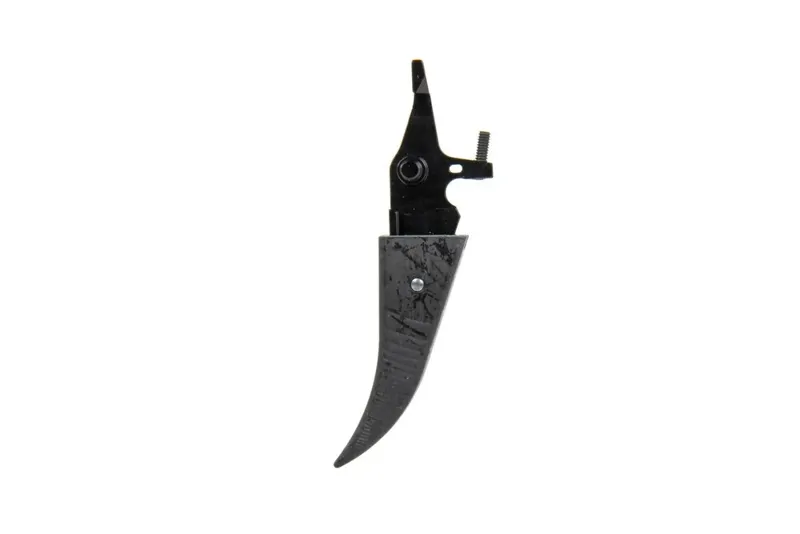 Trigger for MP5 Curved Trigger · Negro
