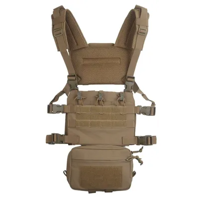 Chest Rig Vest VE-107