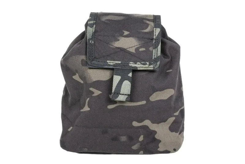 Dagger MK I Collapsible Dump Bag · Mc black