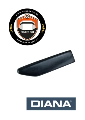 30364700 Hebelgriff Modell 48-52-54-56TH - Diana
