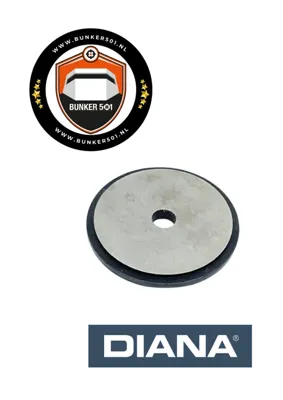 30194600 Justierscheibe 1,4 mm – Mod. 75/75 T01 - Diana