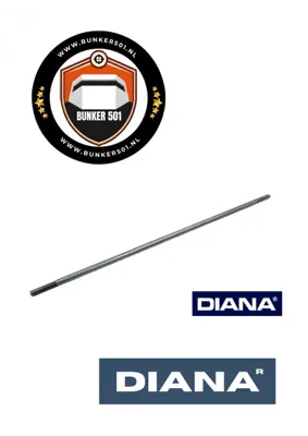 30363600 Zugstange Fur Modell 48-52-54 - Diana