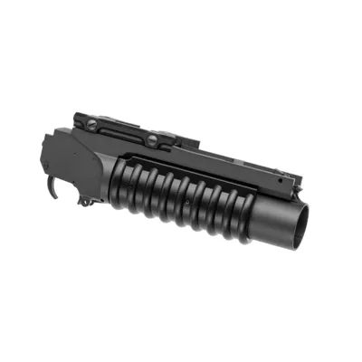 Lanza Granadas Corto 40mm para Rail - CYMA