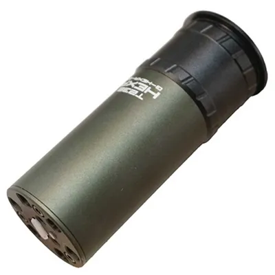 Trazadora Gas 40mm 48BBs - T238