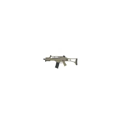 G36C - SAIGO DEFENSE