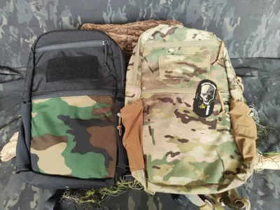 Lightweight 14L Daily Packs