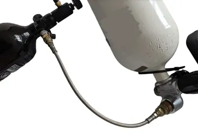 HPA Vullen 0.2L / 1L - Ram Tactical