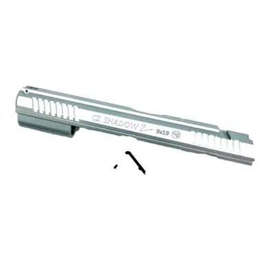 Aluminum Slide | | KJ Shadow 2 - CLPD