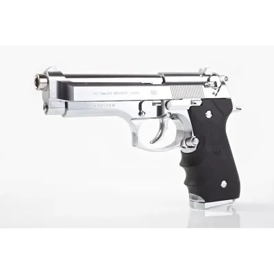 Beretta M92FS Cromada - Tokyo Marui