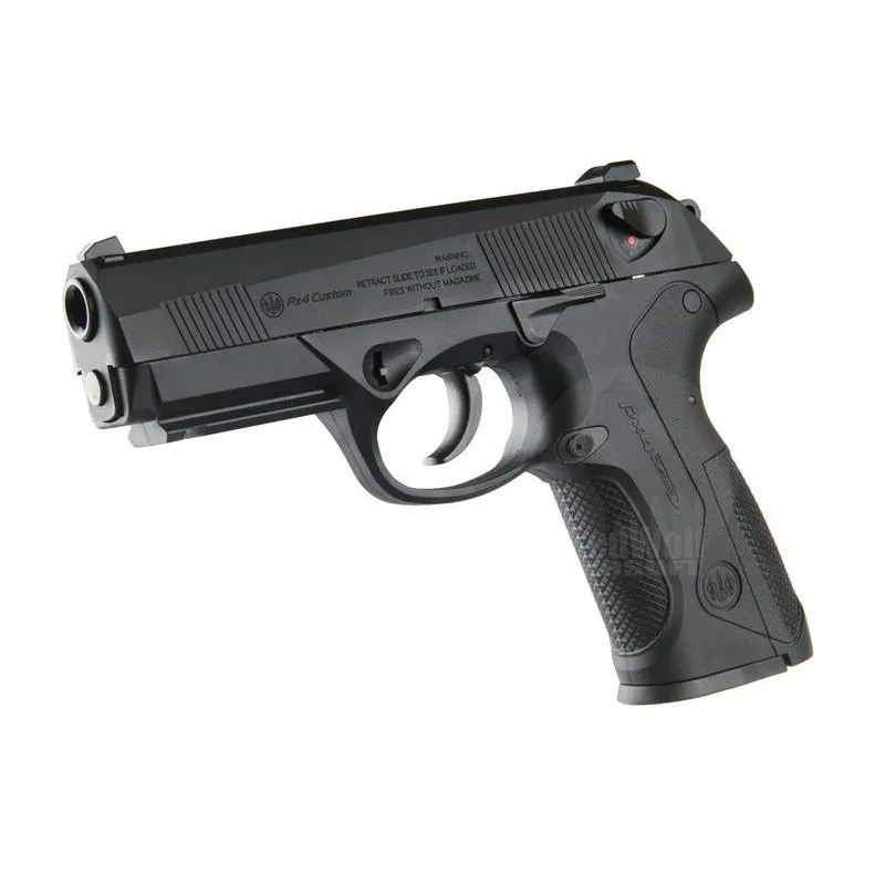 PX4 Tokyo Marui · Negro