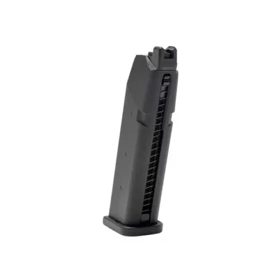 SilencerCo Maxim 9 | 24 rds - Magazijn - Krytac