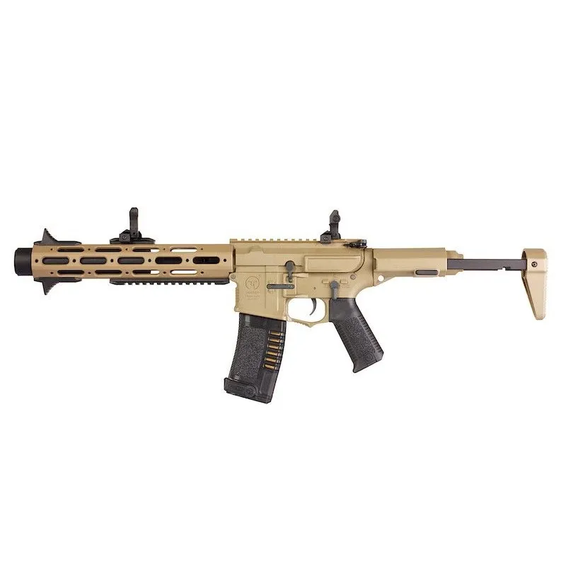 Ares AM-013 · Tan / FDE