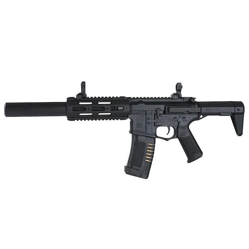 Ares AM-014 · Negro