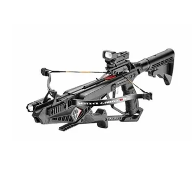 R9 Cobra System 90 Lbs Deluxe - EK Archery