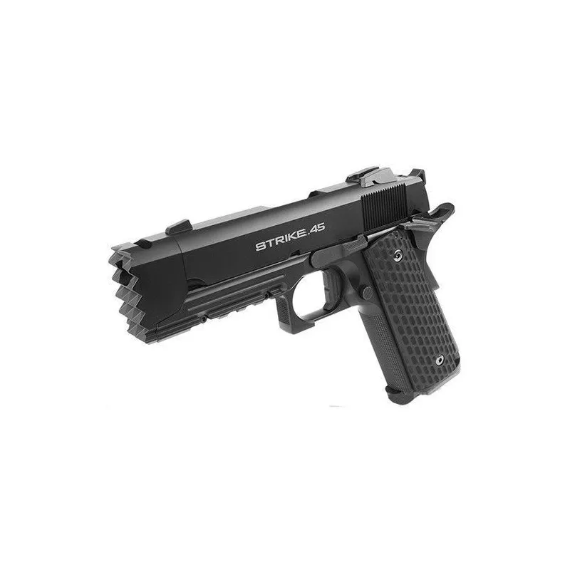 Tokyo Marui Strike Warrior · Negro