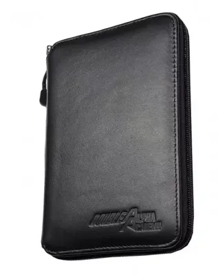 Leather | Document Binder - DAA
