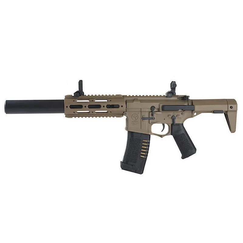 Ares AM-014 · Tan / FDE