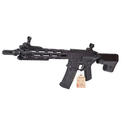 M4 Firing Control System CG-003 - ARES
