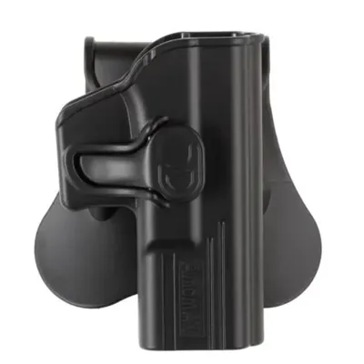 Paddle Holster | G19 ICS Ble-Xae - Amomax