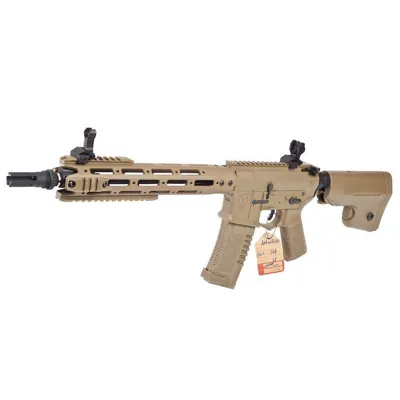 M4 Firing Control System CG-003 - ARES
