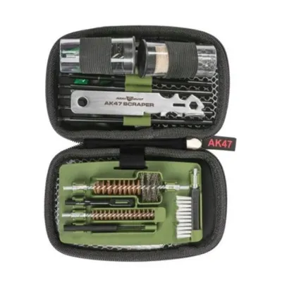 Gun Boss | Cleaning Kit | AK47 - Real Avid