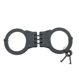 Foam Nunchaku with Cord - Merkloos