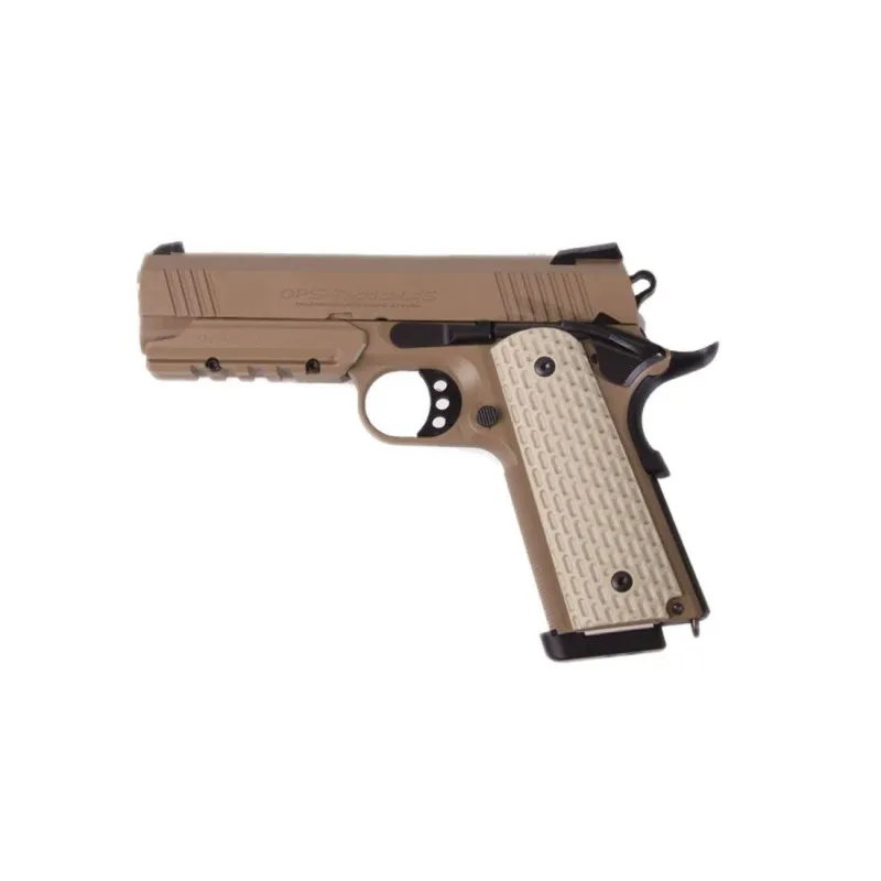 Tokyo Marui Warrior · Tan / FDE