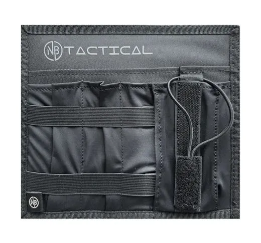 NB Tactical Tool Wall 2 | Ghost Bag
