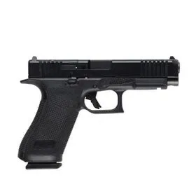 Mark IV Target 5.5" Standard |.22LR | Pistool - Ruger