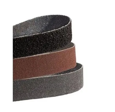 Comboset Slijpbandjes Grit 80-240-600 - Smith's