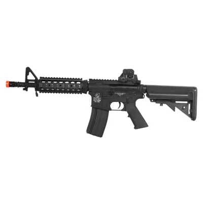 M4 CQB Aluminio - Cyma