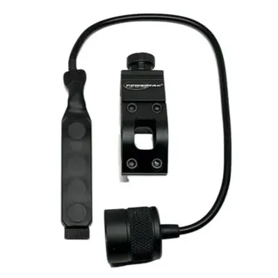 Pressure Switch + Pictatinny Mount | Cadet G4 - Powertac