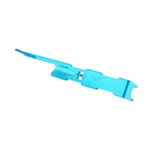RA-Tech High Speed Tappet Plate V2