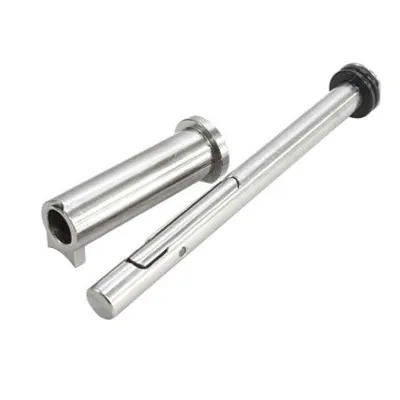 Steel Recoil Guide Tube | Hi-Capa - RA-Tech